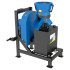 Peleciarka / Granulator PRIME-200 na WOM Peleciarka / Granulator PRIME-200 na WOM